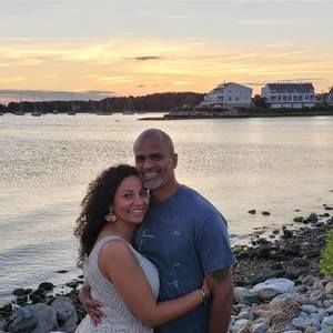 Meet your Posher, Fernando n lissa